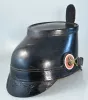 Mecklenburg 14th Jäger Batallion "private purchase" Shako. Visuel 9